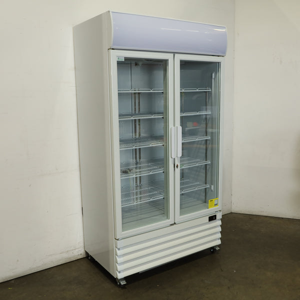 Thermaster LG-1000GE Refrigerator