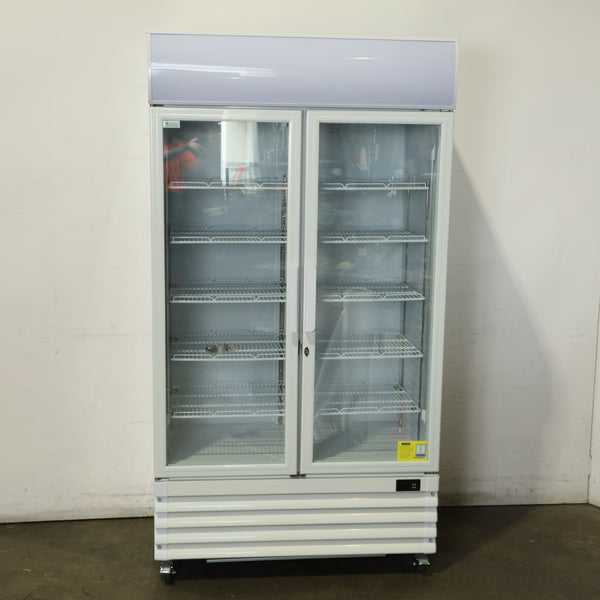Thermaster LG-1000GE Refrigerator