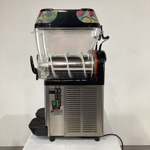 GBG Granitime 2-S/FF Granita Machine
