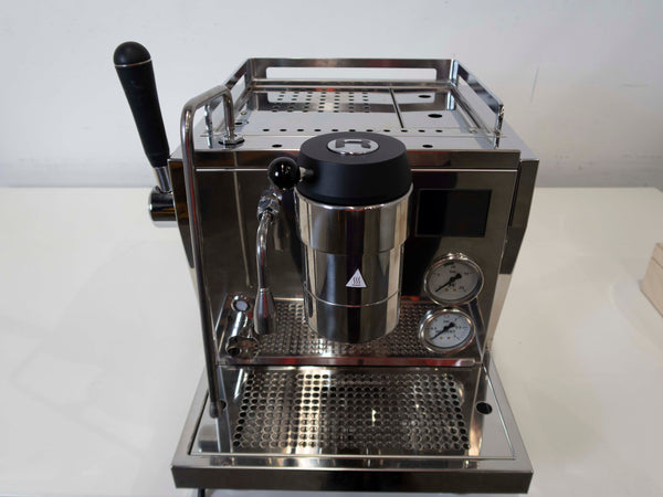 Rocket R Nine One 1 Group Coffee Machine