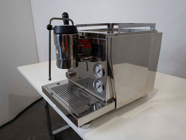 Rocket R Nine One 1 Group Coffee Machine