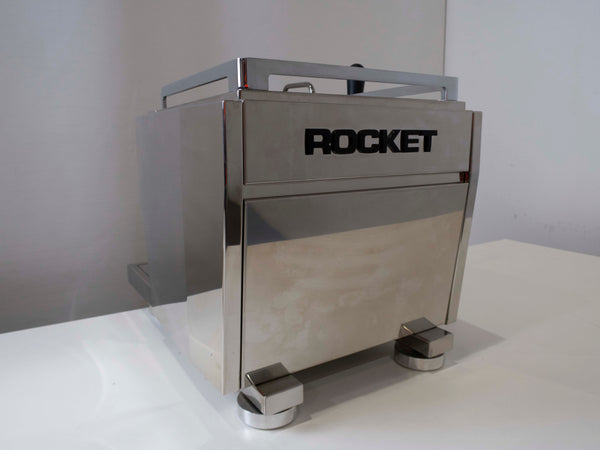 Rocket R Nine One 1 Group Coffee Machine