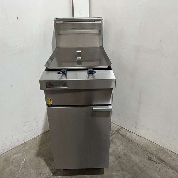 Trueheat RCF4 Fryer