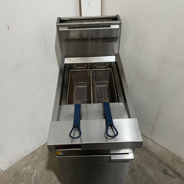 Trueheat RCF4 Fryer