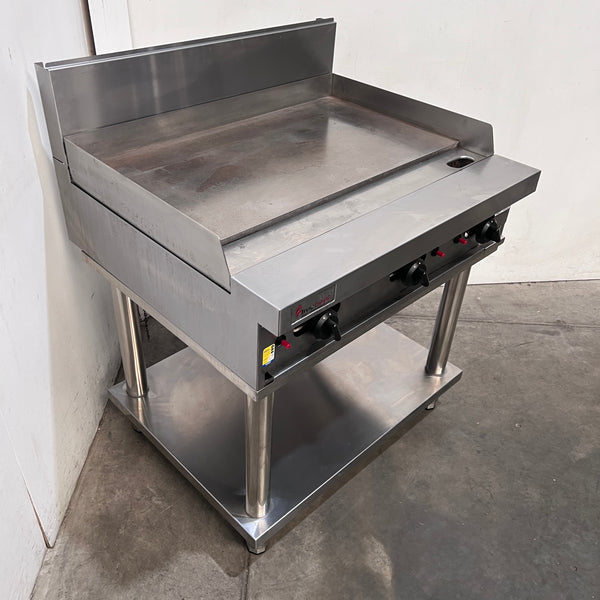 Trueheat RCT9-9G Griddle