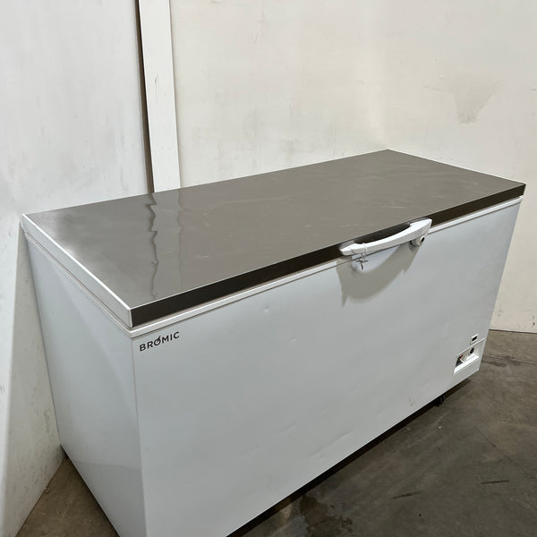 Bromic 3735307-NR-CF0500FTSS-NR Chest Freezer