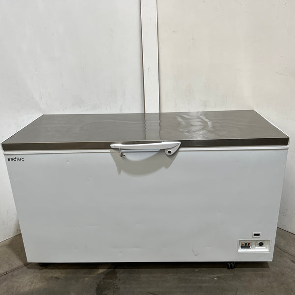 Bromic 3735307-NR-CF0500FTSS-NR Chest Freezer