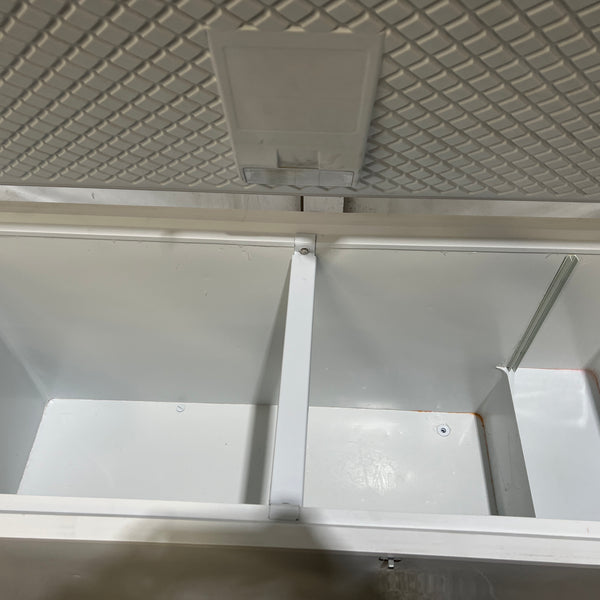 Bromic 3735307-NR-CF0500FTSS-NR Chest Freezer