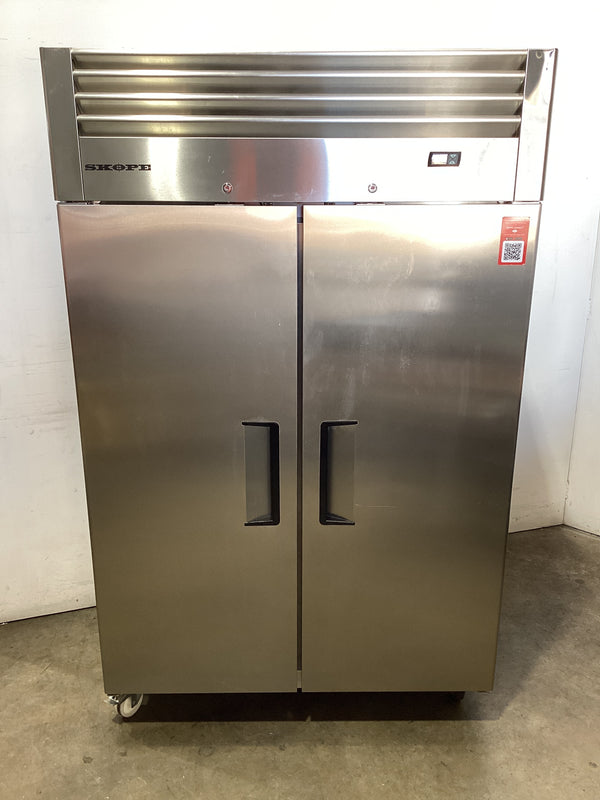 Skope RF7.UPR.2.SD Upright Fridge