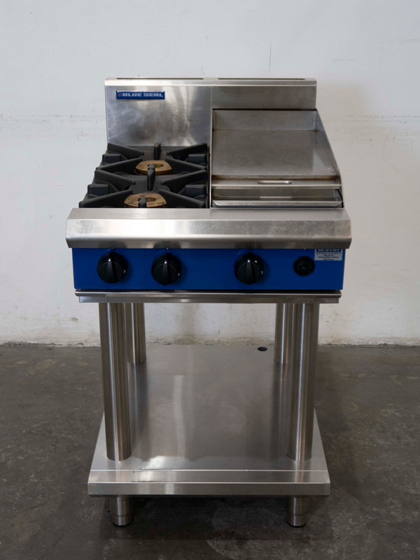 Blue Seal G514CF-LS Cooktop