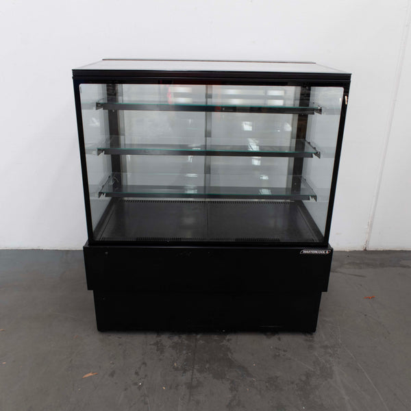 Mastercool EVOKL120V Refrigerated Display