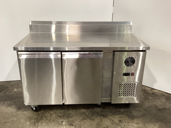 FED GN2100TN Undercounter Chiller