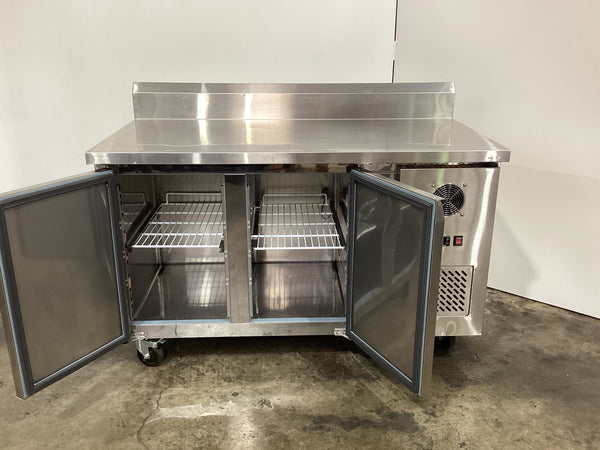 FED GN2100TN Undercounter Chiller