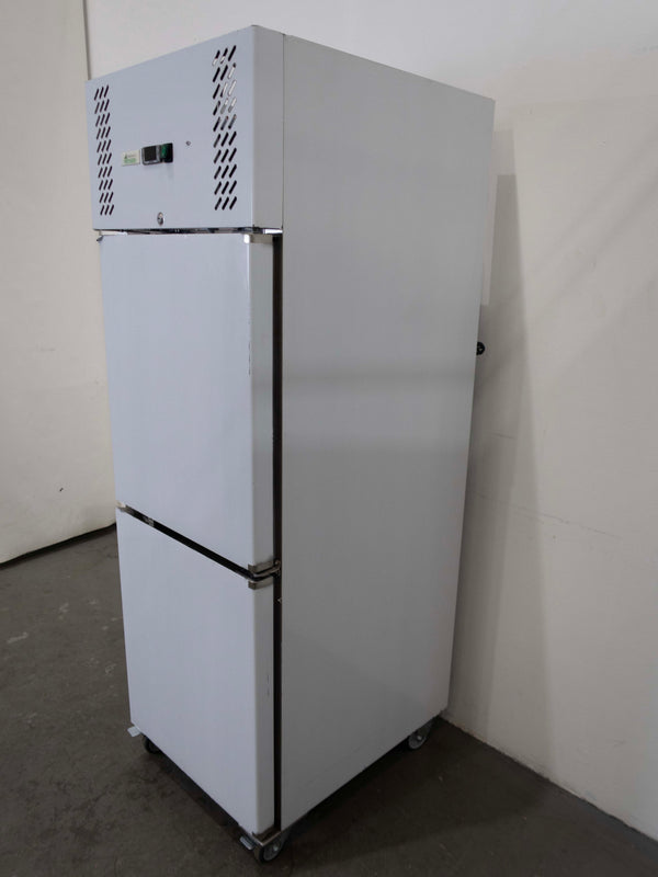 FED-X XURF600S1V Upright Freezer