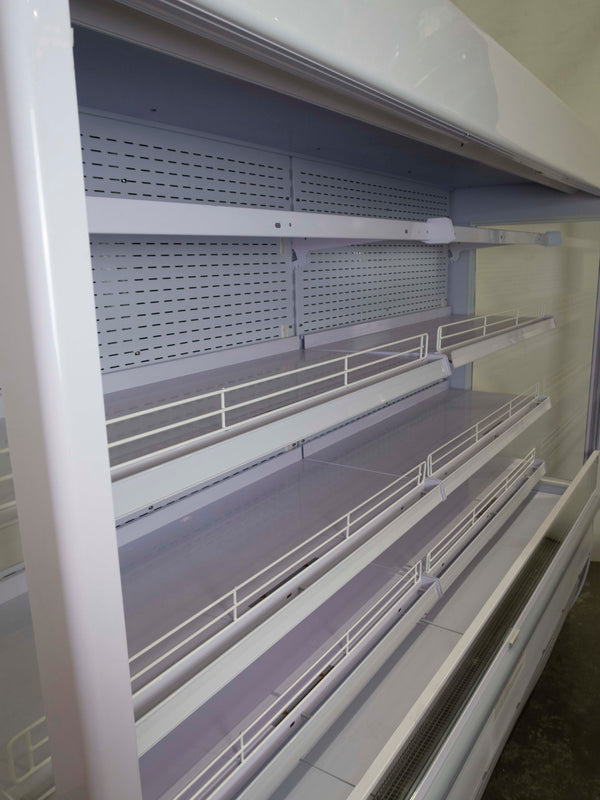 Bromic Vision 240 Display Fridge