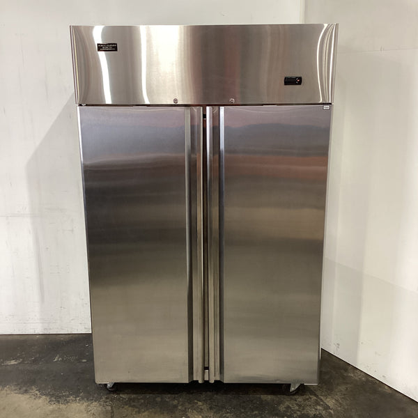Atosa YBF9219 Upright Freezer