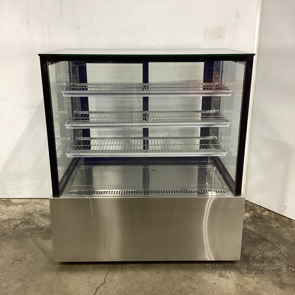 Bonvue SL840V Cold Food Display