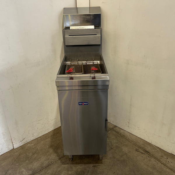 FED RC-300E Fryer