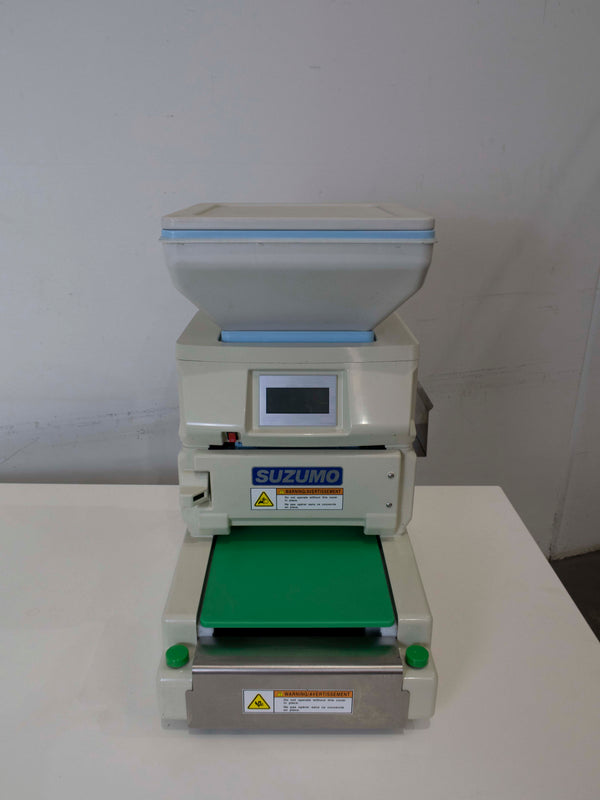 Suzumo SVR-NYA Rice Sheet Making Machine
