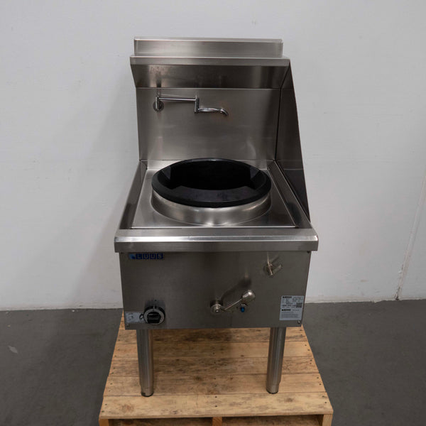 Luus WZ-1C 1 Hole Wok Table