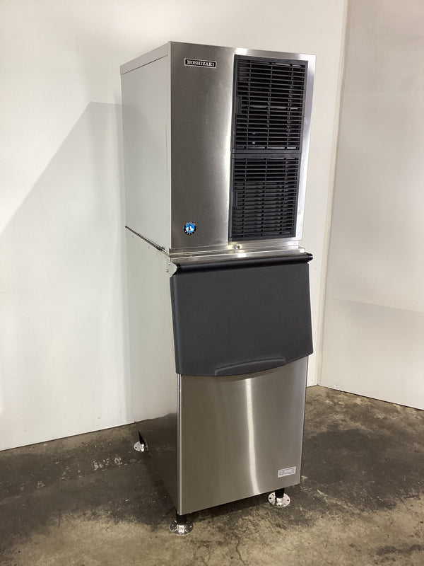 Hoshizaki KM-660MAJ-E Ice Maker