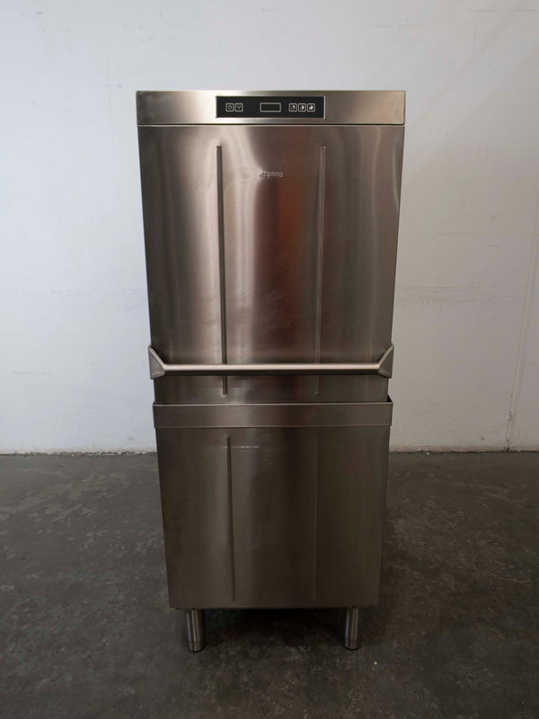 Smeg HTY505DAUS15 Passthrough Dishwasher