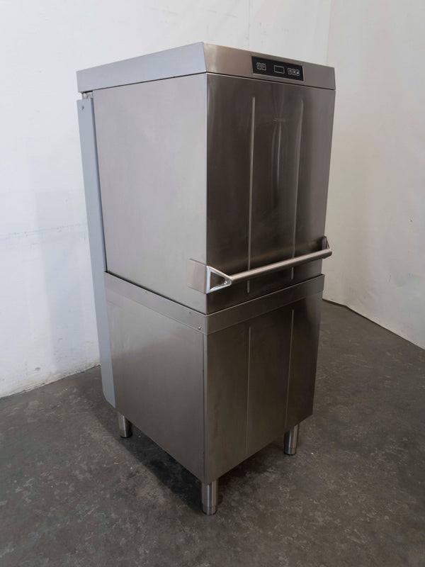 Smeg HTY505DAUS15 Passthrough Dishwasher