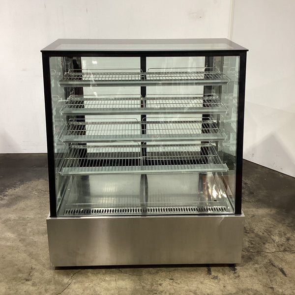 Bonvue SLP840C Deluxe Chilled Display Cabinet