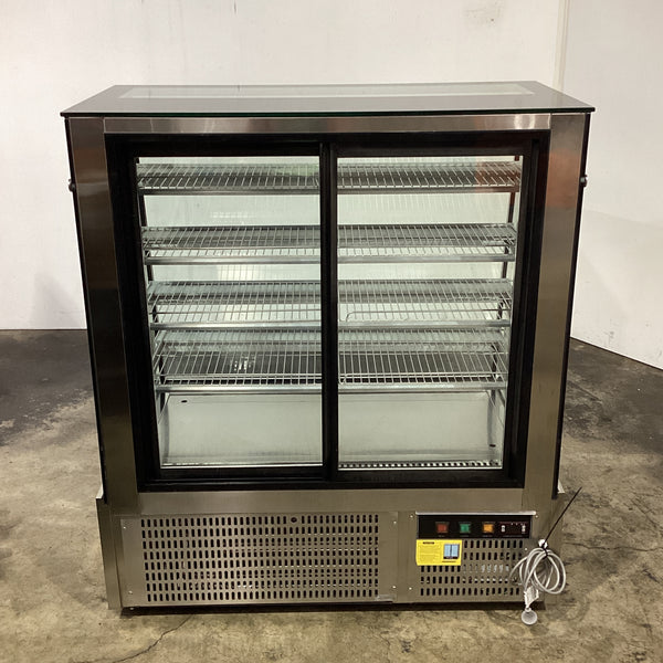 Bonvue SLP840C Deluxe Chilled Display Cabinet