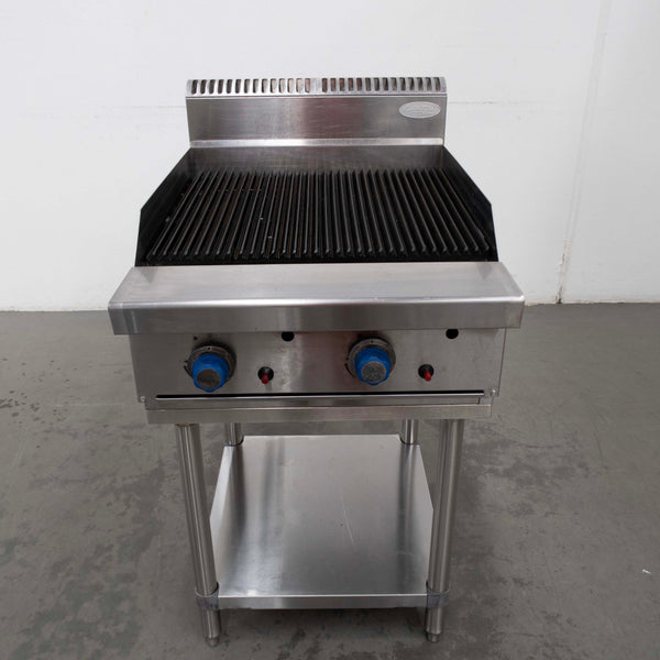 CookRite AT80G6C-F Char Grill