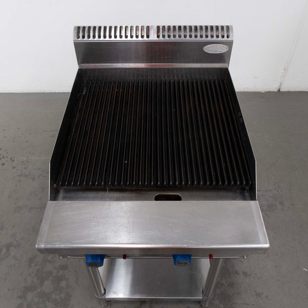 CookRite AT80G6C-F Char Grill