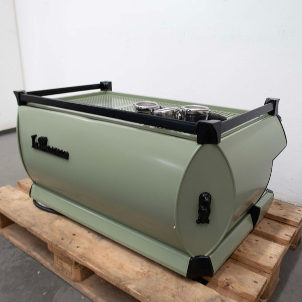 La Marzocco GB5 3AV 3 Group Coffee Machine