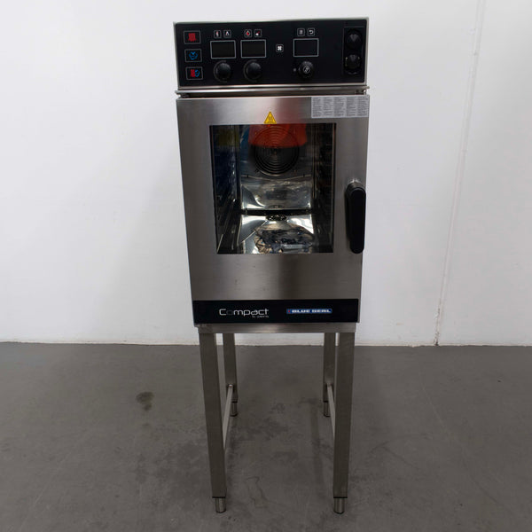 Blue Seal EC611RSDW Combi Oven