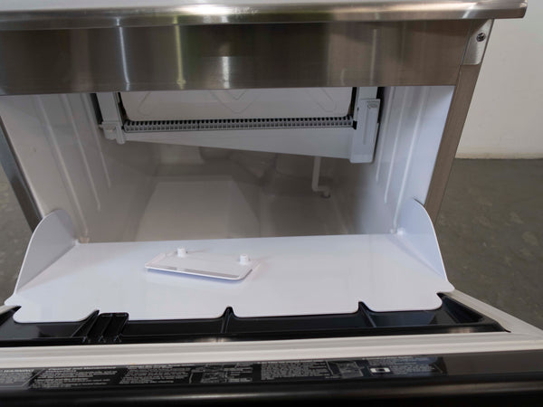 Hoshizaki KM-80C-HC Ice Machine
