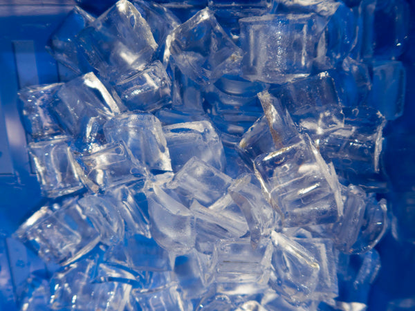 Hoshizaki KM-80C-HC Ice Machine