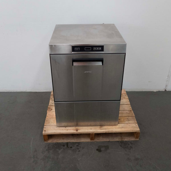 Smeg UD505DAUS Undercounter Dishwasher