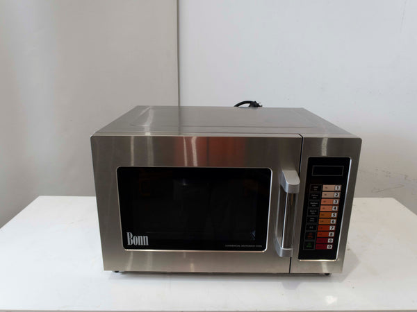 Bonn CM-2100G Microwave Oven