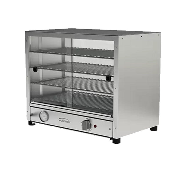As New Woodson W.PIA100 Pie Warmer