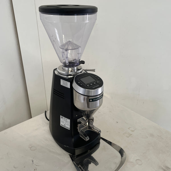 Mazzer Super Jolly V Pro E Coffee Grinder