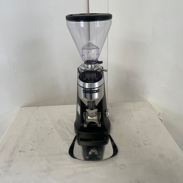 Mazzer Super Jolly V Pro E Coffee Grinder
