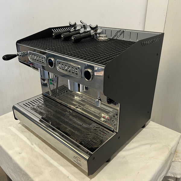 ACM Evolve 2 Group Compact Coffee Machine