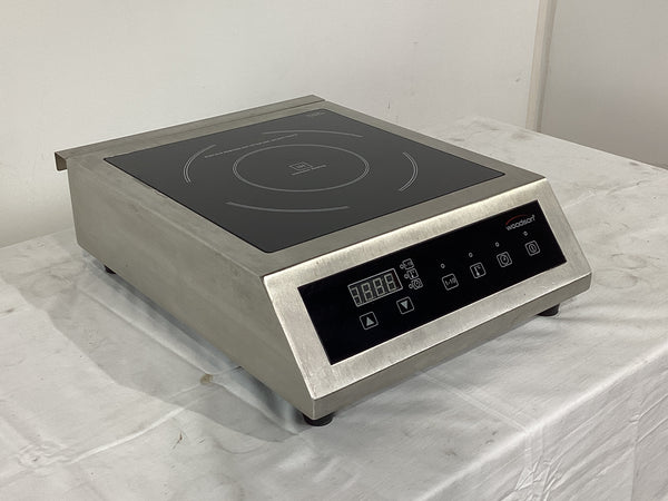 Woodson WI.HBCT.1.2400 Induction Hob