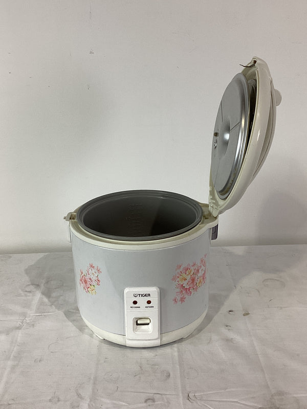 Tiger JNP-1800 Rice Cooker