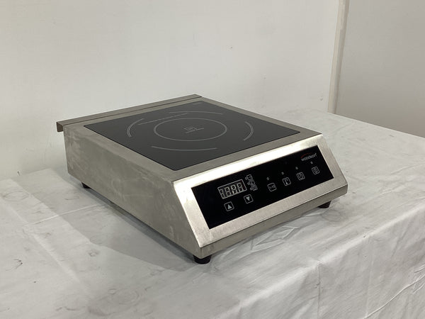 Woodson WI.HBCT.1.2400 Induction Hob