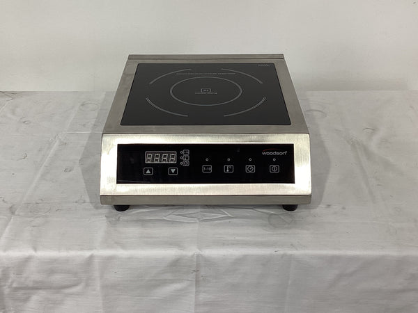 Woodson WI.HBCT.1.2400 Induction Hob
