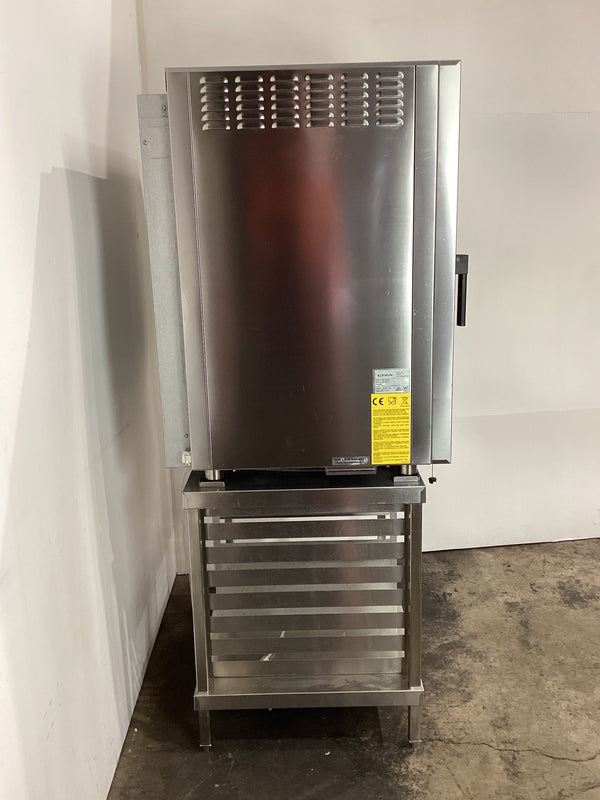 Giorik MTE10XWRT Injection Oven
