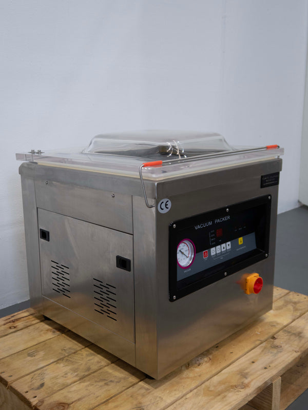BK Vacuum Sealer
