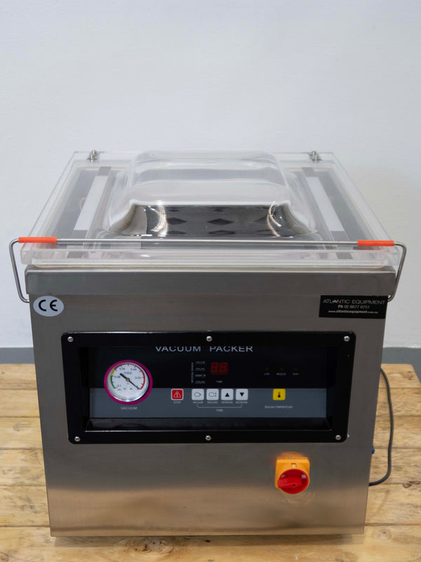 BK Vacuum Sealer