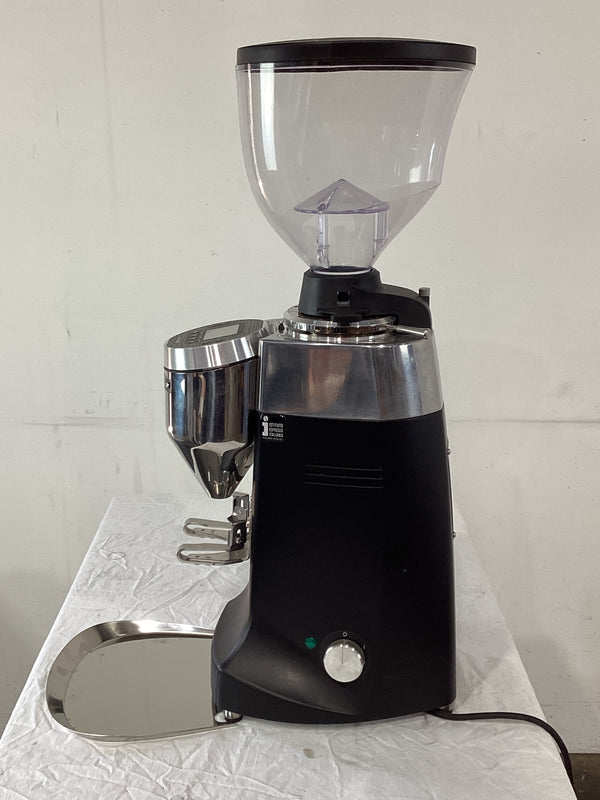 Mazzer Robur Coffee Grinder