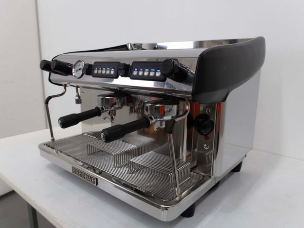 Expobar Megacrem 2 Group Coffee Machine